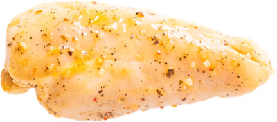 Sc Hatch Chile Chicken Breast - Lb - Image 1