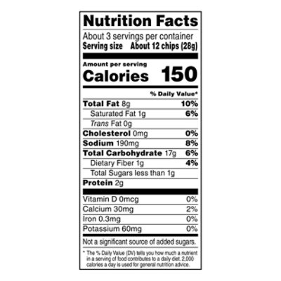 Doritos Tortilla Chips Flamin Hot Nacho - 3.12 Oz - Image 4