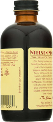 Nielsen Massey Extract Vanilla Mexican - 4 Oz - Image 5