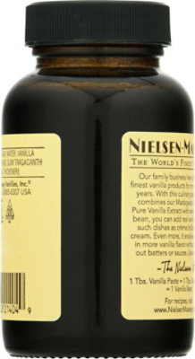 Nielsen Massey Vanilla Bean Paste Pure Madagascar Bourbon - 4 Fl. Oz. - Image 5