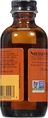 Nielsen Massey Almond Extract Pure - 2 Fl. Oz. - Image 5