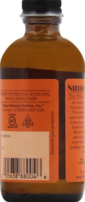 Nielsen Massey Extract Orng Blossom Wtr - 4 Oz - Image 3