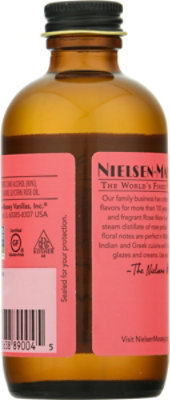 Nielsen Massey Extract Rose Water - 4 Oz - Image 5