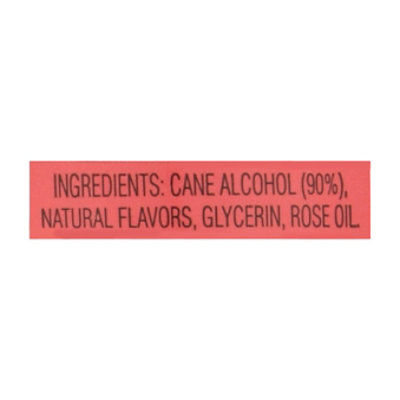 Nielsen Massey Extract Rose Water - 4 Oz - Image 4