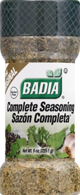 Badia Seasoning Complete The Original - 9 Oz - Image 2