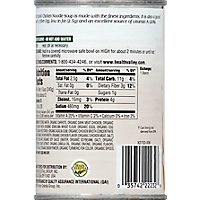 Health Valley Organic Soup Chicken Noodle - 15 Oz - Image 3