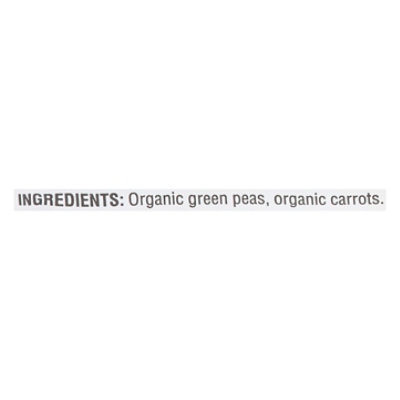 Woodstock Organic Peas & Carrots - 10 Oz - Image 5