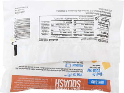 Woodstock Squash Butternut Diced - 10 Oz - Image 6