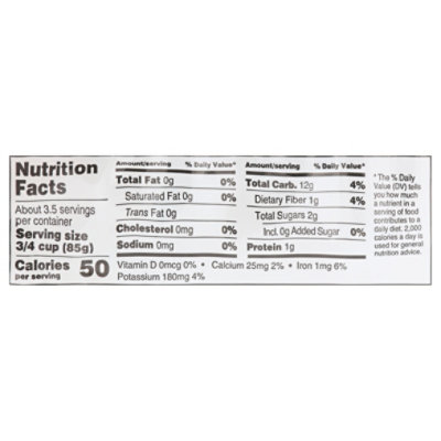 Woodstock Squash Butternut Diced - 10 Oz - Image 4
