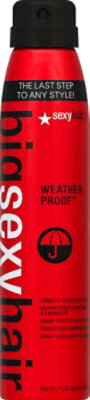 Big Sexy Hair Weather Proof Spray Humidity Resistant - 5 Oz - Image 2