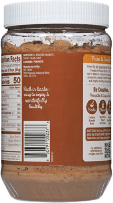 PB2 Peanut Powder With Cocoa - 16 Oz - Image 6