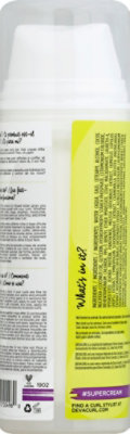 DevaCurl Supercream Curl Styler Coconut Define & Control Style & Shape - 5.1 Fl. Oz. - Image 3