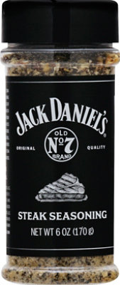 Jack Dani Ssnng Jacks Steak - 6 Oz - Image 2