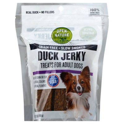 Featured image of post How to Make Duck Jerky Dog Treats Recall