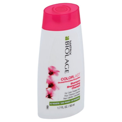 Biolage Colorlast Shampoo - 1.7 Fl. Oz.
