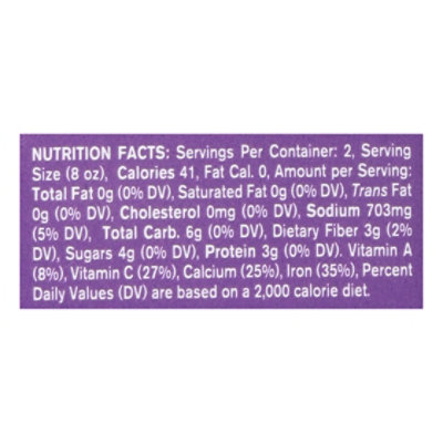 Salsa De Rosa Mean Green Salsa - 16 Oz - Image 4