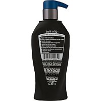 Its A 10 Hes A 10 Shampoo Conditioner & Body Wash Miracle 3 In 1 - 10 Fl. Oz. - Image 5