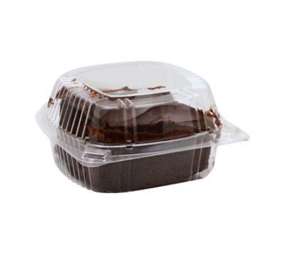 Tcf Choclate Fudge - 12 Oz - Image 1