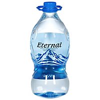 Eternal Spring Water Alkaline - 2.5 Liter - Image 3