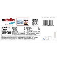 Nutella & Go Hazelnut Spread & Pretzel Sticks - 4-1.9 Oz - Image 6