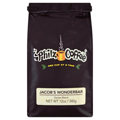 Philz Coffee Jacobs Wonderbar - 12 Oz - Image 3