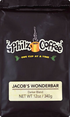 Philz Coffee Jacobs Wonderbar - 12 Oz - Image 2