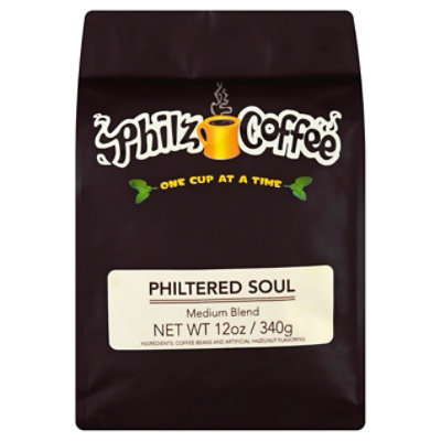 Philz Coffee Philtered Soul - 12 Oz - Image 3