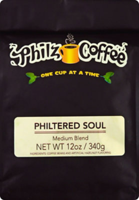 Philz Coffee Philtered Soul - 12 Oz - Image 2