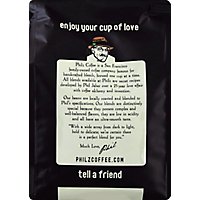 Philz Coffee Silken Splendor - 12 Oz - Image 4