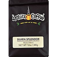 Philz Coffee Silken Splendor - 12 Oz - Image 2