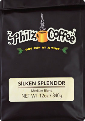 Philz Coffee Silken Splendor - 12 Oz - Image 2