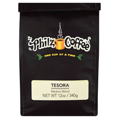 Philz Coffee Tesora - 12 Oz - Image 3