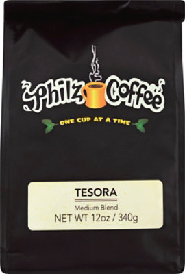 Philz Coffee Tesora - 12 Oz - Image 2