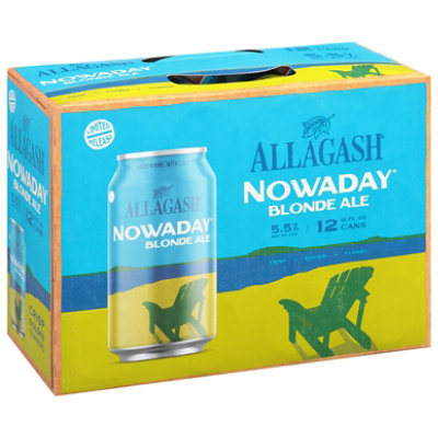 Odell 90 Shilling Ale In Cans - 16 Fl. Oz. - Image 1