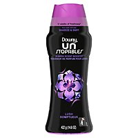 Downy Unstopables Scent Booster Beads In Wash Lush - 14.8 Oz - Image 3