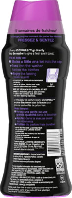 Downy Unstopables Scent Booster Beads In Wash Lush - 14.8 Oz - Image 5