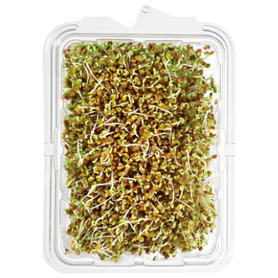 Wild About Sprouts Crunchy Clover - 3 Oz - Image 5