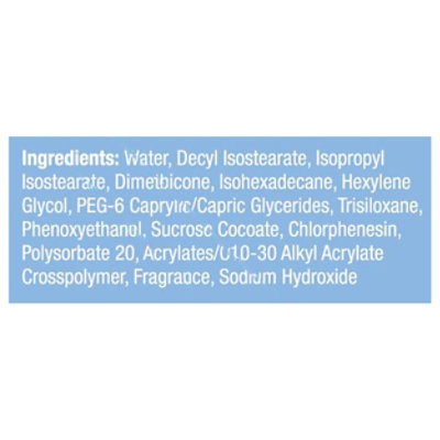 Neutrogena Makeup Remover Cleansing Towelettes Singles - 20 Count - Image 3
