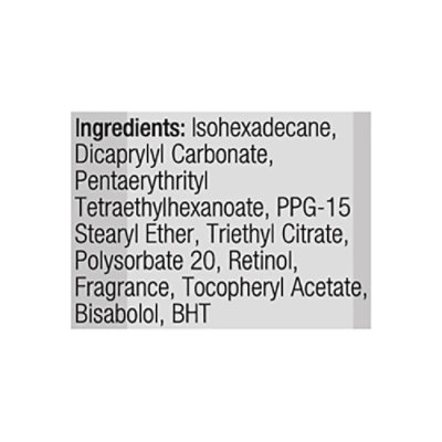 Neutrogena Rapid Wrinkle Repair Retinol Oil - 1 Oz - Image 4