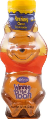 Disney Winnie The Pooh Honey - 12 Fl. Oz. - Image 2