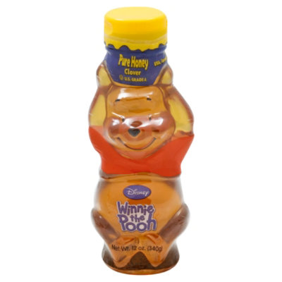 Disney Winnie The Pooh Honey - 12 Fl. Oz. - Image 1