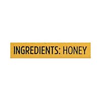 Local Hive Honey Raw & Unfiltered Great Lakes - 12 Oz - Image 5