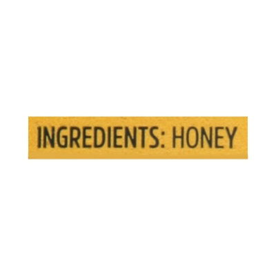 Local Hive Honey Raw & Unfiltered Great Lakes - 12 Oz - Image 5