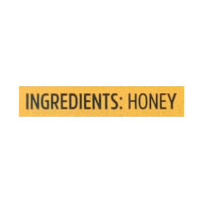 Local Hive Honey Raw & Unfiltered Great Lakes - 24 Oz - Image 5