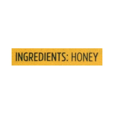 Local Hive Honey Raw & Unfiltered Midwest - 12 Oz - Image 5