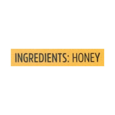 Local Hive Honey Raw & Unfiltered Midwest - 24 Oz - Image 5