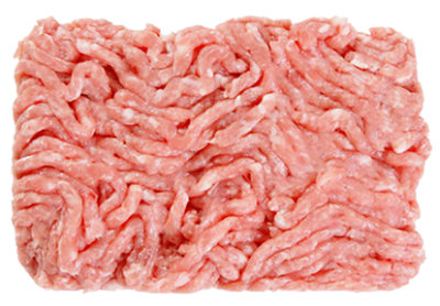 Meat Counter Pork Breakfast Sausage Bulk Service Case - 0.50 LB - Image 1