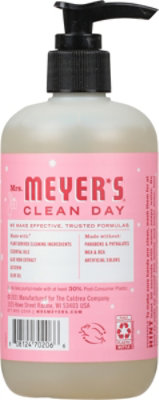 Mrs Meyers Clean Day Handsoap Liquid Pprmint - Each - Image 5