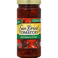 Signature Farms Sundried Tomatoes Julienne - 8.5 Oz - Image 2