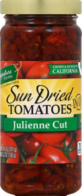 Signature Select/Farms Sundried Tomatoes Julienne - 8.5 Oz - Image 2